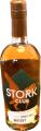 Stork Club Single Malt Whisky Ex-Bourbon Ex-Sherry Ex-Wine 43% 700ml