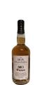 Box 2015 EWK 3 Private Bottling Hungarian oak 2015-1454 Eskilstuna Whiskykultur 61.2% 500ml