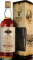 MacPhail's 1959 & 1960 GM Special Vatting to commemorate marriage of Prince Andrew to Miss Sarah Ferguson 40% 750ml