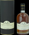 Fary Lochan 8yo Smoke & Sherry Bourbon Quarter Casks PX Hogshead 50.7% 500ml