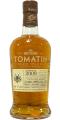Tomatin 2009 Tempranillo Wine Barrique deinwhisky.de 59.2% 700ml