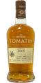 Tomatin 2009 Tempranillo Wine Barrique deinwhisky.de 59.2% 700ml