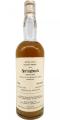 Springbank 1958 RWD 46% 750ml