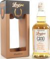 Longrow 23yo Fresh Rum Barrel Distillery Visitors 44.9% 700ml