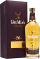 Glenfiddich Excellence 43% 750ml