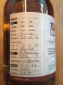 Texelse 2013 250 ltr. Oloroso Sherry 45.5% 500ml