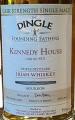Dingle 2014 Founding Fathers Bottling Bourbon Kennedy House 59.8% 750ml