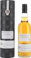 Braes of Glenlivet 1989 DR Individual Cask Bottling Bourbon #962 60.2% 700ml