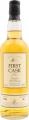 Glenrothes 1975 FC 21yo #6054 46% 700ml