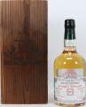 Littlemill 1991 DL Old & Rare The Platinum Selection Refill Hogshead 51.5% 700ml