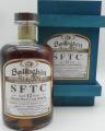 Ballechin 2007 SFTC Bordeaux Cask Matured 59.4% 500ml