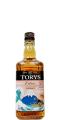 Torys Extra Whisky Fuji 40% 300ml