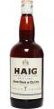 Haig Gold Label Blended Scotch Whisky Importeur Schneider-Import Bingen Rhein 43% 700ml