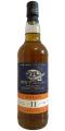 Mortlach 1993 IM Dun Bheagan Port Finish 9073 43% 700ml