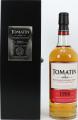 Tomatin 1988 46% 750ml