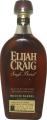 Elijah Craig 9yo Private Barrel New Charred American Oak The Wine Source 65.65% 750ml