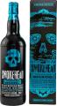 Smokehead Terminado IM American White Oak Casks & Tequila Finish 43% 700ml