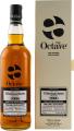 Glentauchers 2008 DT The Octave 54.9% 700ml