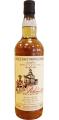 Mortlach 1993 FR Romantic Rhine Collection Sherry Octave #796872 56.6% 700ml