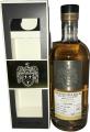 A Speyside Distillery 1992 CWC Exclusive Malts 25yo 50.3% 750ml