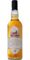 Glen Garioch 8yo 40% 700ml