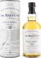 Balvenie 12yo 1st Fill Bourbon Barrel 47.8% 700ml