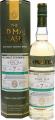 Caol Ila 2009 HL The Old Malt Cask Refill Hogshead 50% 700ml