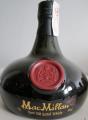 MacMillan Rare Old Scotch Whisky 43% 750ml