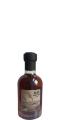 Ulex 3yo Coastland Whisky ex-Port wine cask #5 Distillery Shop Exclusive 46% 200ml