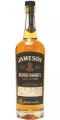 Jameson Black Barrel Cask Strength Hand Bottled at the Distillery #239656 60% 700ml