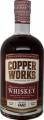 Copperworks American Single Malt Whisky Release No. 046 50% 750ml