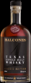 Balcones Texas Single Malt Whisky 1 53% 750ml