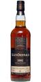 Glendronach 2002 Single Cask Virgin Oak Hogshead #4530 The Nectar Belgium 57.1% 700ml