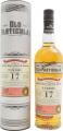 Tamdhu 1998 DL Old Particular 17yo Refill Hogshead 48.4% 700ml