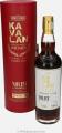 Kavalan Solist Sherry Cask S100203013A 57.8% 700ml