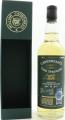 Bunnahabhain 2009 CA Authentic Collection Bourbon Hogshead 58.8% 700ml