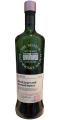 Auchroisk 2006 SMWS 95.24 Sliced pears and churned butter Refill Ex-Bourbon Hogshead 56.5% 700ml