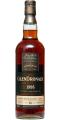 Glendronach 1995 Single Cask Pedro Ximenez Sherry Puncheon #3510 Taiwan Exclusive 56.8% 700ml