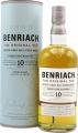 BenRiach 10yo The Original Ten 43% 700ml