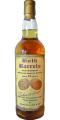 Aberlour 1992 DL Both Barrels for private cask owner #3945 60.8% 700ml