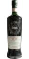Aultmore 1982 SMWS 73.39 Understated Elegance 2nd Fill Sherry Butt 55.4% 700ml