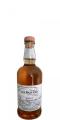 Balvenie 15yo Handfilled Distillery only Refill American Oak #14290 56.6% 200ml