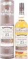 Cameronbridge 1991 DL Old Particular Refill Hogshead 54.4% 700ml