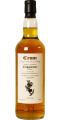 Cragganmore 1986 Cr Capricorn The Sign Of The Zodiac Series Sherry Finish 55.1% 700ml