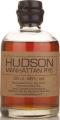 Hudson Manhattan Rye Whisky 46% 750ml