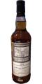 Bowmore 1994 BR #1705 LMDW 51.8% 700ml