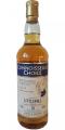 Littlemill 1991 GM Connoisseurs Choice Refill Bourbon Barrels Classic Wine Imports INC 43% 750ml
