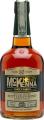 Henry McKenna 10yo Single Barrel Bottled in Bond 50% 750ml