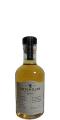 Cotswolds Distillery 05 months Test Batch Series 1 62.4% 200ml