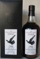 Bunnahabhain 1988 CWC The Exclusive Malts 52.7% 700ml